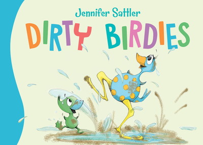Dirty Birdies - 