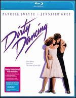 Dirty Dancing [Blu-ray] [Includes Digital Copy]