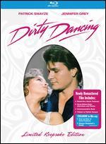 Dirty Dancing [Keepsake Edition] [Blu-ray]