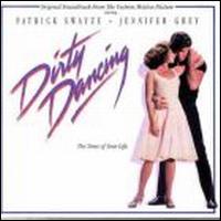 Dirty Dancing - Original Soundtrack