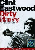 Dirty Harry [Special Edition] [2 Discs]