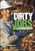 Dirty Jobs: Collection 4 [3 Discs] - 
