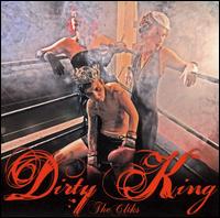 Dirty King - The Cliks
