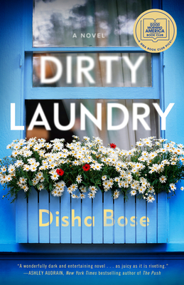 Dirty Laundry - Bose, Disha