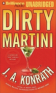 Dirty Martini