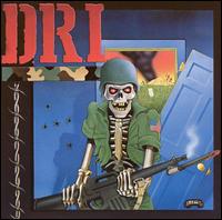 Dirty Rotten LP [2002] - D.R.I.