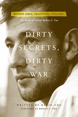 Dirty Secrets, Dirty War - Cox, David