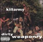 Dirty Weaponry