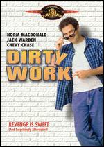 Dirty Work - Bob Saget