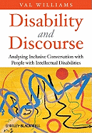 Disability and Discourse: Analysing Inclusive Conversation with People with Intellectual Disabilities