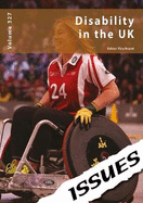 Disability in the UK