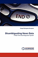 Disambiguating News Data