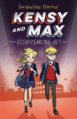 Disappearing ACT: Volume 2 - Harvey, Jacqueline