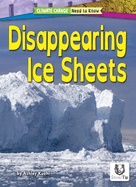 Disappearing Ice Sheets