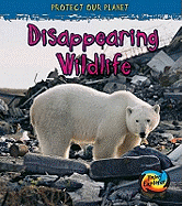 Disappearing Wildlife
