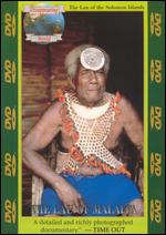Disappearing World: The Lau of Malaita - The Lau of the Solomon Islands - 