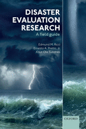 Disaster Evaluation Research: A field guide