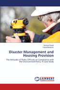 Disaster Management and Housing Provision