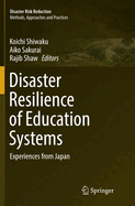 Disaster Resilience of Education Systems: Experiences from Japan