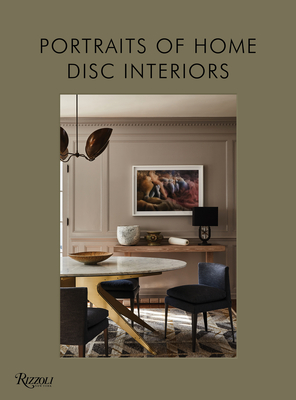 Disc Interiors: Portraits of Home - Schrock, Krista, and Dick, David John, and Frost, Sam (Photographer)