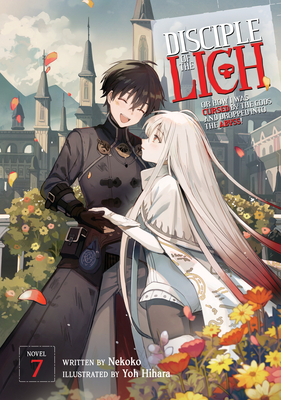 Disciple of the Lich: Or How I Was Cursed by the Gods and Dropped Into the Abyss! (Light Novel) Vol. 7 - Nekoko