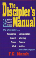 Discipler's Manual