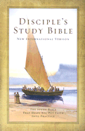 Disciple's Study Bible-NIV