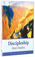 Discipleship - Bible Study - Maiden, Peter