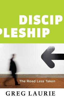 Discipleship - Laurie, Greg