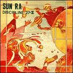 Discipline 27-II - Sun Ra