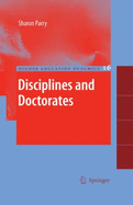 Disciplines and Doctorates