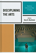 Disciplining the Arts: Teaching Entrepreneurship in Context