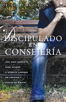 Discipulado En Consejeria - Anderson, Neil