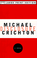 Disclosure - Crichton, Michael