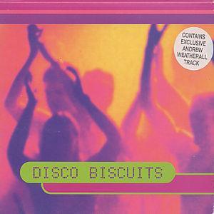 Disco Biscuits - Various Artists