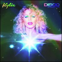 DISCO: Extended Mixes - Kylie Minogue