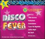 Disco Fever [#2]