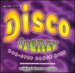 Disco Frenzy
