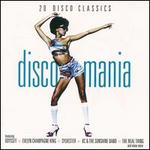 Disco Mania [Crimson]