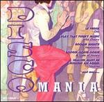 Disco Mania, Vol. 2 [Platinum 1999]