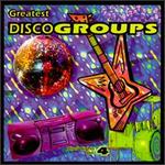 Disco Nights, Vol. 4: Disco Groups