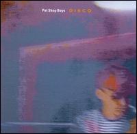 Disco - Pet Shop Boys