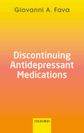 Discontinuing Antidepressant Medications