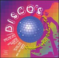 Disco's Greatest Hits, Vol. 2 - Various Artists
