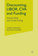 Discounting, LIBOR, CVA and Funding: Interest Rate and Credit Pricing