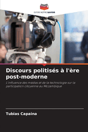 Discours politis?s ? l'?re post-moderne