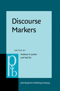 Discourse Markers: Descriptions and Theory