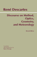 Discourse on Method, Optics, Geometry, and Meteorology