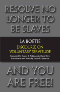 Discourse on Voluntary Servitude