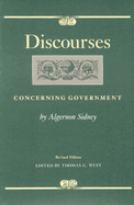 Discourses Concerning Government